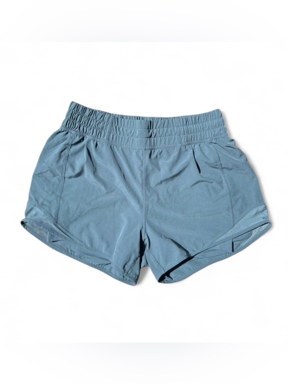 Mondetta Grey Athletic Shorts